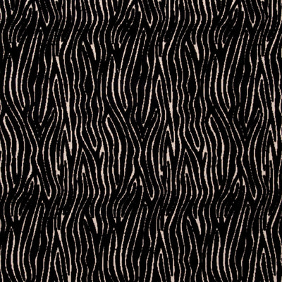 CLARKE & CLARKE - ONDA - EBONY