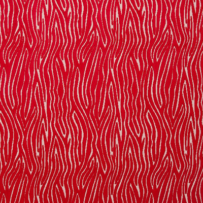 CLARKE & CLARKE - ONDA - ROUGE