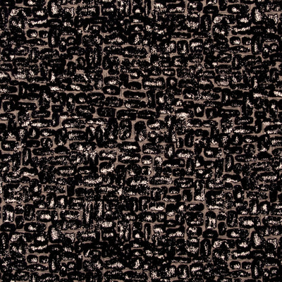 CLARKE & CLARKE - MODA - EBONY