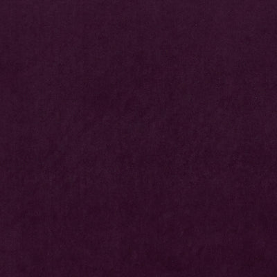 CLARKE & CLARKE - ALVAR - CRANBERRY
