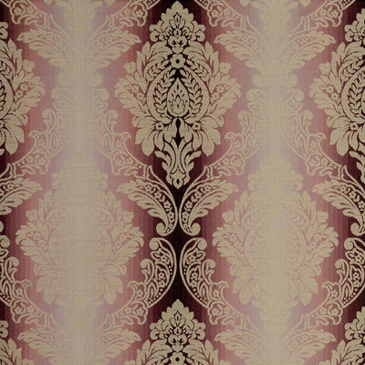 CLARKE & CLARKE - ORNATO - ORCHID