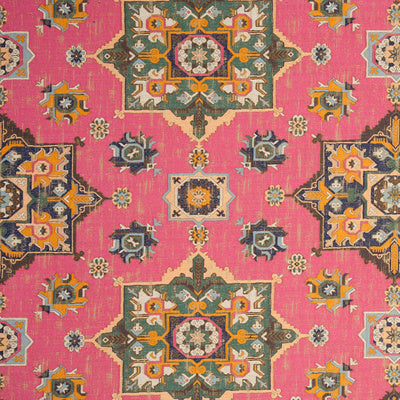 Clarke & Clarke Fabrics, a selection of fabrics such as velvet, damask, cotton, silk, linen and sheers.