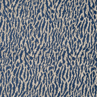 CLARKE & CLARKE - GAUTIER - INDIGO