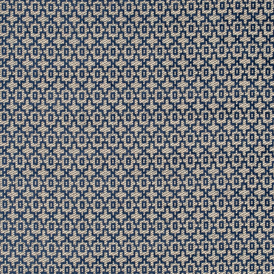 CLARKE & CLARKE - MANSOUR - INDIGO