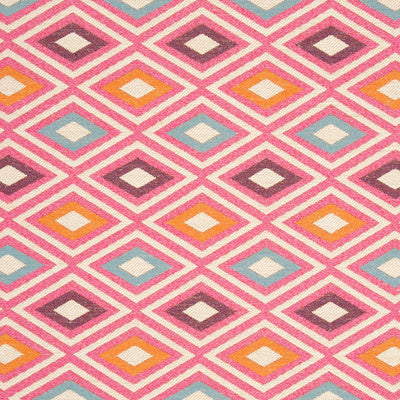 Clarke & Clarke Fabrics, a selection of fabrics such as velvet, damask, cotton, silk, linen and sheers.