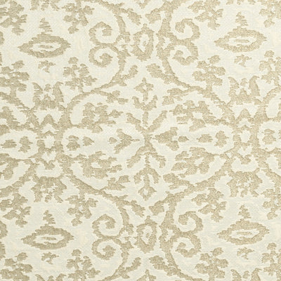 CLARKE & CLARKE - IMPERIALE - IVORY