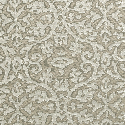 CLARKE & CLARKE - IMPERIALE - PEBBLE