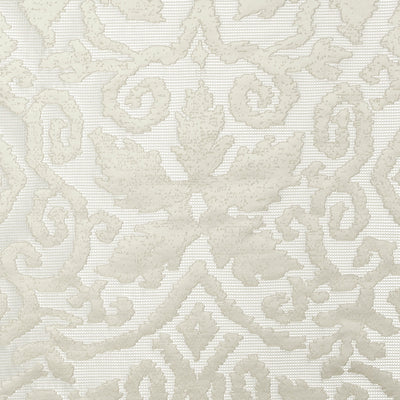 CLARKE & CLARKE - OTRANTO - IVORY