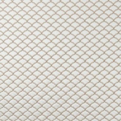 CLARKE & CLARKE - REGGIO - IVORY