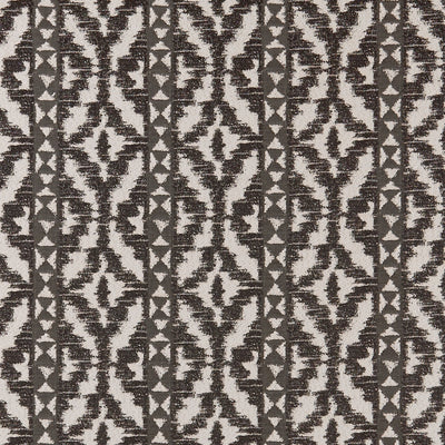 CLARKE & CLARKE - BW1005 - BLACK/WHITE
