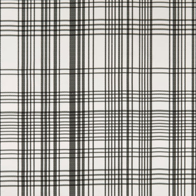 CLARKE & CLARKE - BW1006 - BLACK/WHITE