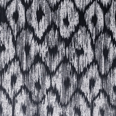 CLARKE & CLARKE - BW1008 - BLACK/WHITE