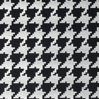 CLARKE & CLARKE - BW1011 - BLACK/WHITE