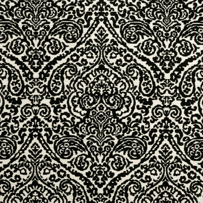 CLARKE & CLARKE - BW1023 - BLACK/WHITE