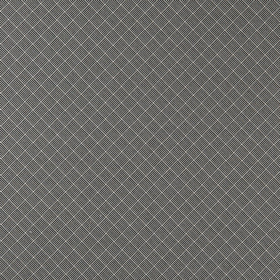 CLARKE & CLARKE - BW1031 - BLACK/WHITE