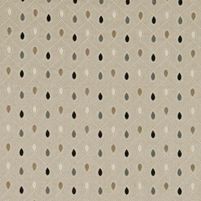 Clarke & Clarke Fabrics, a selection of fabrics such as velvet, damask, cotton, silk, linen and sheers.
