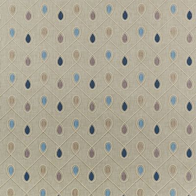 Clarke & Clarke Fabrics, a selection of fabrics such as velvet, damask, cotton, silk, linen and sheers.