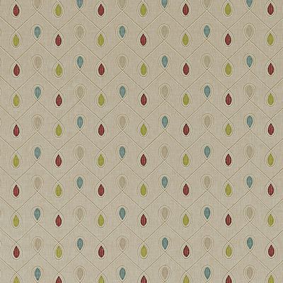 Clarke & Clarke Fabrics, a selection of fabrics such as velvet, damask, cotton, silk, linen and sheers.