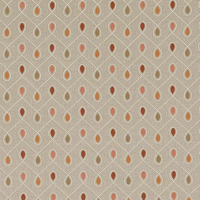 Clarke & Clarke Fabrics, a selection of fabrics such as velvet, damask, cotton, silk, linen and sheers.