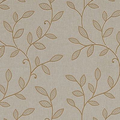 CLARKE & CLARKE - HETTON - CARAMEL