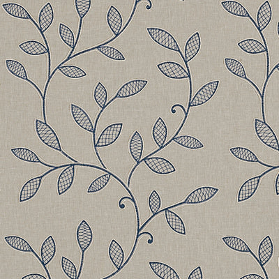Clarke & Clarke Fabrics, a selection of fabrics such as velvet, damask, cotton, silk, linen and sheers.