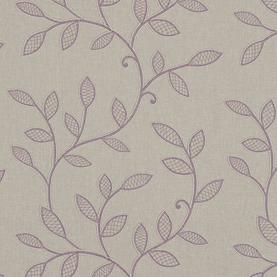 CLARKE & CLARKE - HETTON - HEATHER