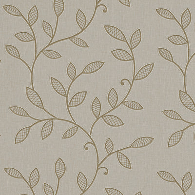 CLARKE & CLARKE - HETTON - NATURAL