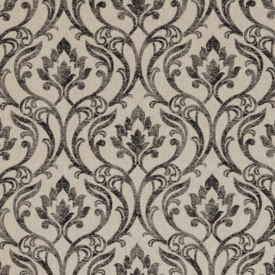 CLARKE & CLARKE - LEYBURN - CHARCOAL