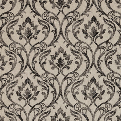 Clarke & Clarke Fabrics, a selection of fabrics such as velvet, damask, cotton, silk, linen and sheers.