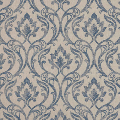 Clarke & Clarke Fabrics, a selection of fabrics such as velvet, damask, cotton, silk, linen and sheers.
