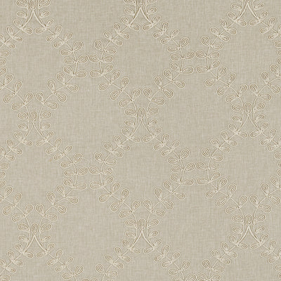 CLARKE & CLARKE - MALHAM - LINEN