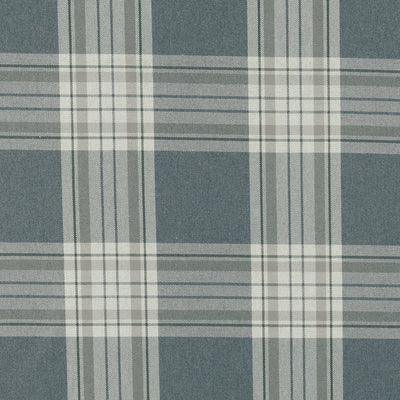 CLARKE & CLARKE - GLENMORE - FLANNEL