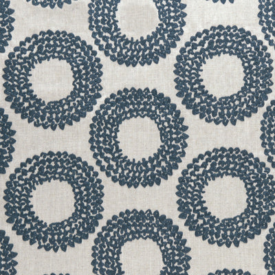 Clarke & Clarke Fabrics, a selection of fabrics such as velvet, damask, cotton, silk, linen and sheers.