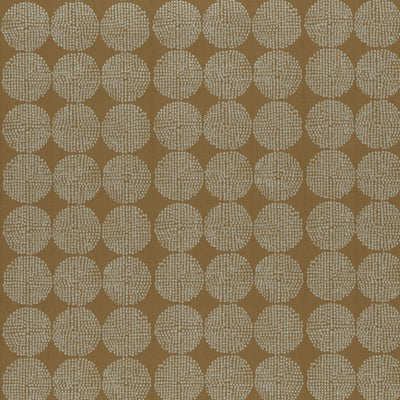 CLARKE & CLARKE - KIKO - CINNAMON