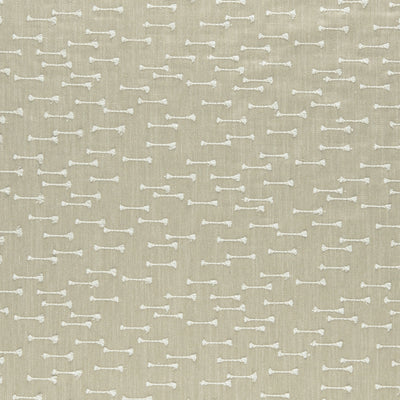 CLARKE & CLARKE - NALA - NATURAL