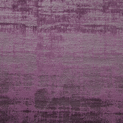 CLARKE & CLARKE - ALESSIA - AUBERGINE