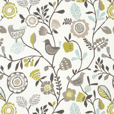 Clarke & Clarke Fabrics, a selection of fabrics such as velvet, damask, cotton, silk, linen and sheers.
