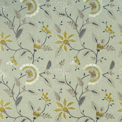 Clarke & Clarke Fabrics, a selection of fabrics such as velvet, damask, cotton, silk, linen and sheers.