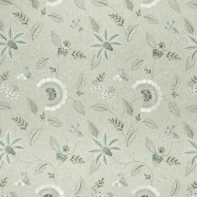 Clarke & Clarke Fabrics, a selection of fabrics such as velvet, damask, cotton, silk, linen and sheers.