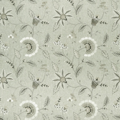Clarke & Clarke Fabrics, a selection of fabrics such as velvet, damask, cotton, silk, linen and sheers.