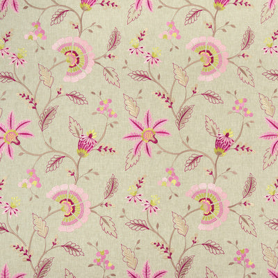 Clarke & Clarke Fabrics, a selection of fabrics such as velvet, damask, cotton, silk, linen and sheers.