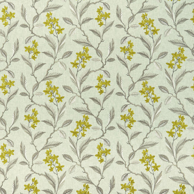 CLARKE & CLARKE - MELROSE - CHARTREUSE
