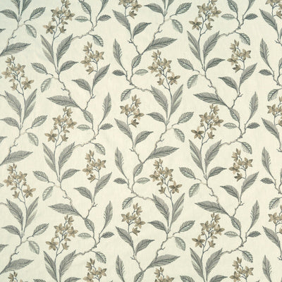 Clarke & Clarke Fabrics, a selection of fabrics such as velvet, damask, cotton, silk, linen and sheers.