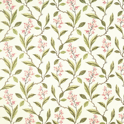 Clarke & Clarke Fabrics, a selection of fabrics such as velvet, damask, cotton, silk, linen and sheers.