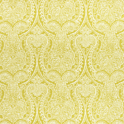 CLARKE & CLARKE - PASTICHE - CHARTREUSE