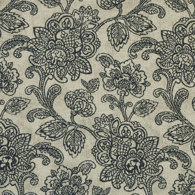 Clarke & Clarke Fabrics, a selection of fabrics such as velvet, damask, cotton, silk, linen and sheers.