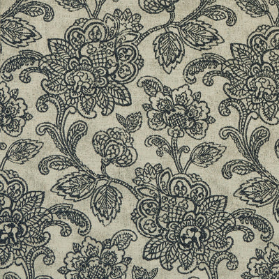 CLARKE & CLARKE - CRANBROOK - CHARCOAL