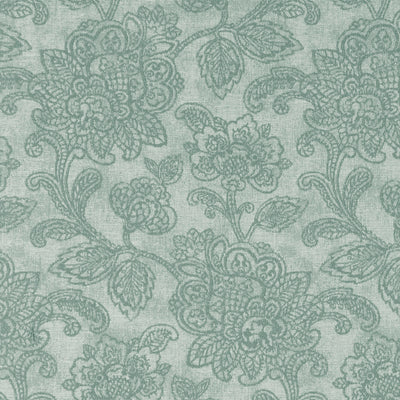 CLARKE & CLARKE - CRANBROOK - EAU DE NIL
