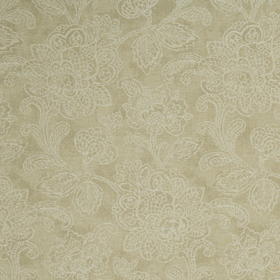 CLARKE & CLARKE - CRANBROOK - LINEN