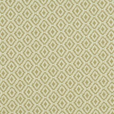 CLARKE & CLARKE - KEATON - OLIVE